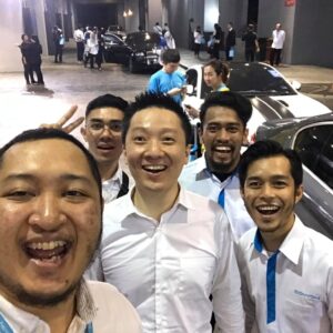 ejen coway malaysia