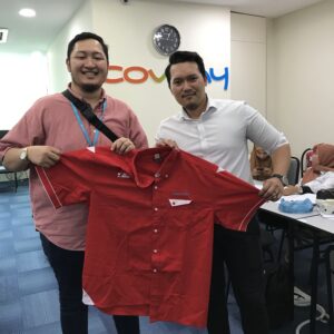 ejen coway malaysia