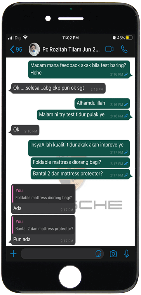 testimoni coway