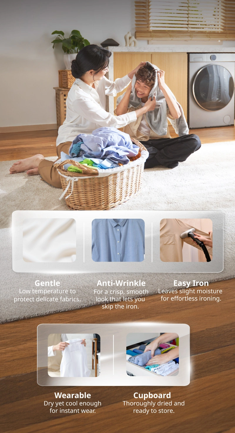 washer dryer coway wansoli ejen coway