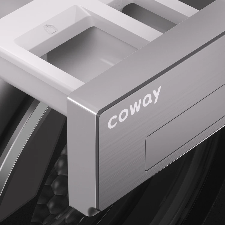 washer dryer coway wansoli ejen coway