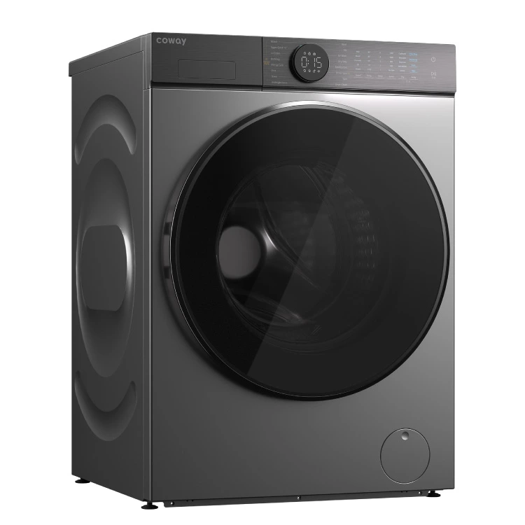 washer dryer coway wansoli ejen coway