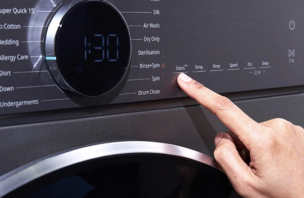 washer dryer coway wansoli ejen coway