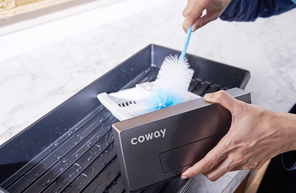 washer dryer coway wansoli ejen coway