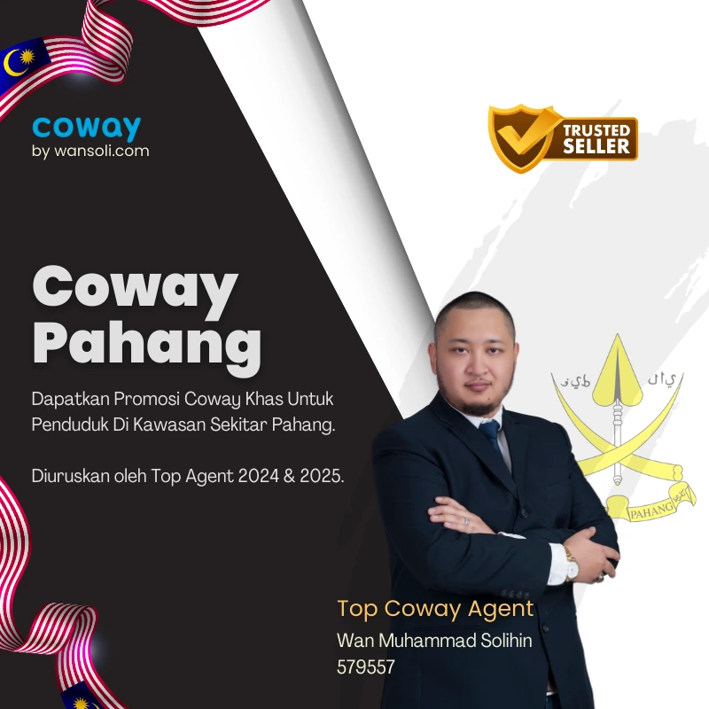 Coway Kuantan
